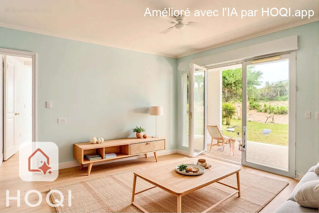 Appartement à BAYONNE