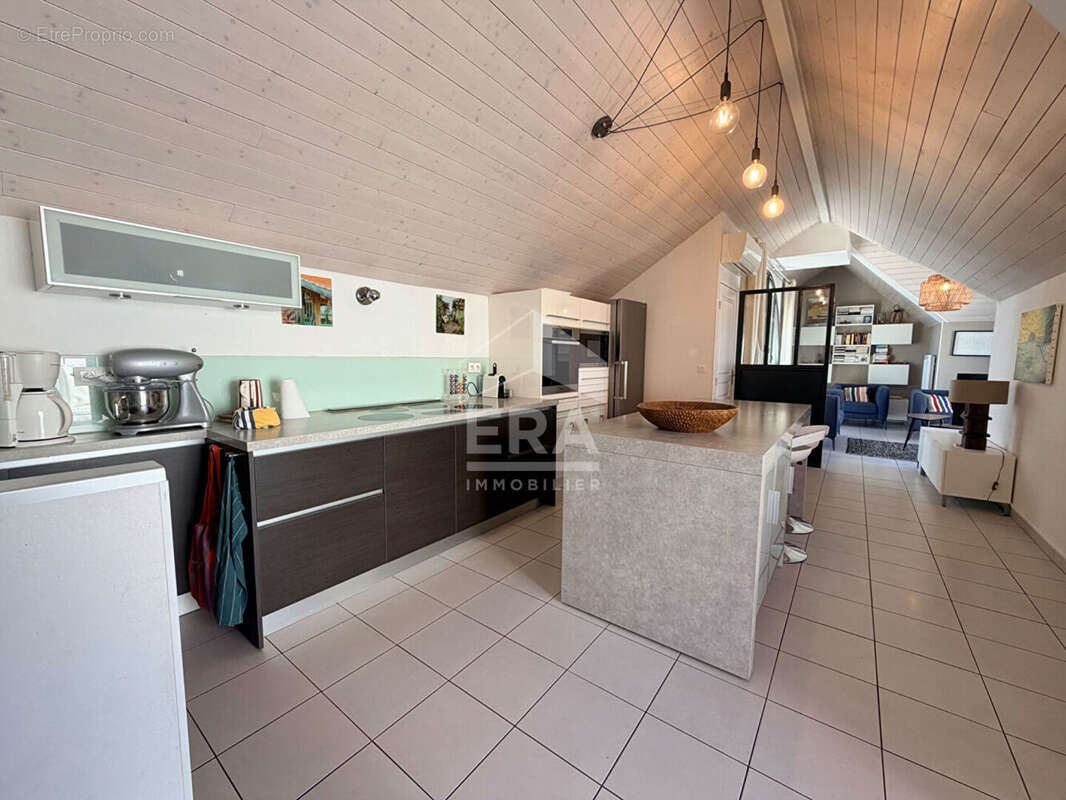 Appartement à ARCACHON
