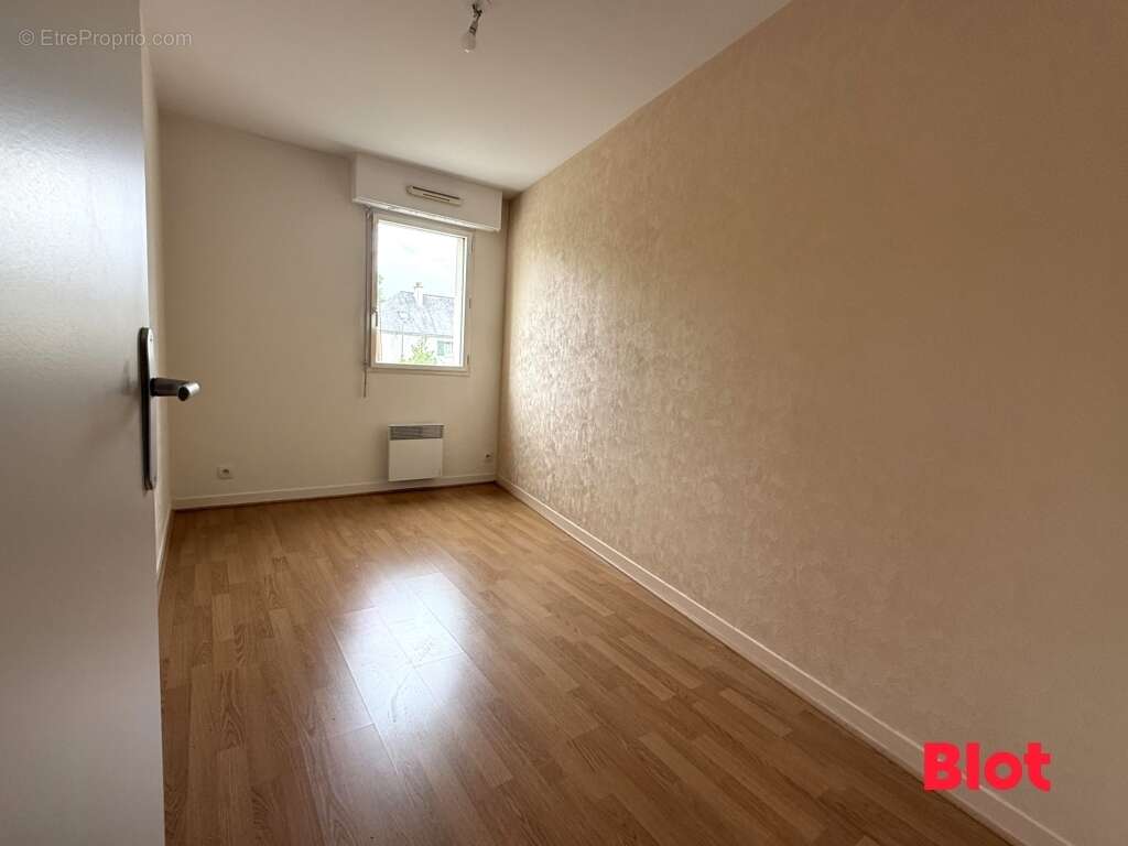 Appartement à SAINT-GREGOIRE