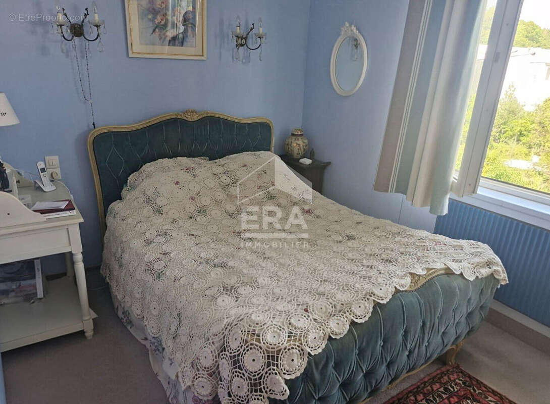 Maison à CALONNE-RICOUART