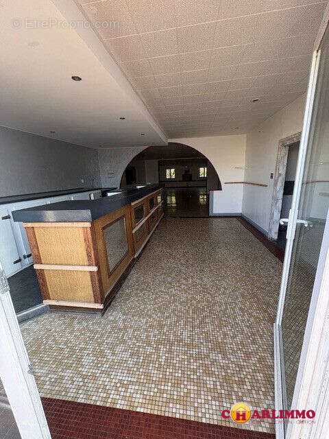 Appartement à SAILLAT-SUR-VIENNE