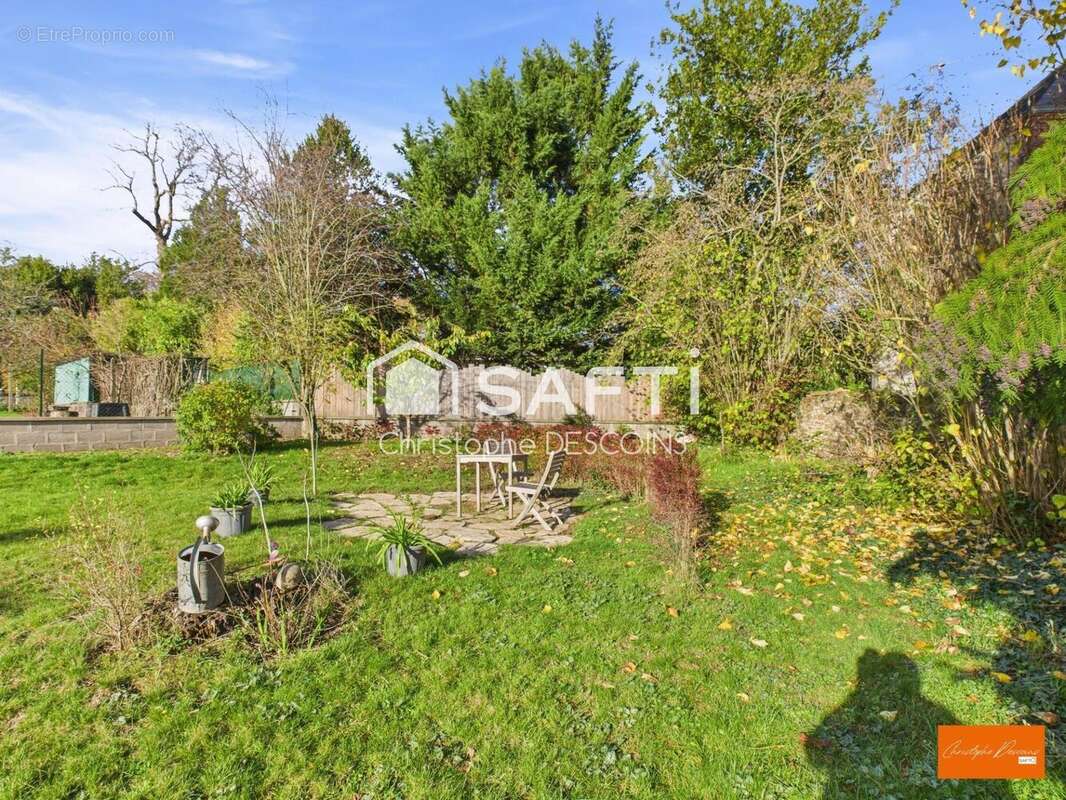 Photo 4 - Maison à MAYENNE