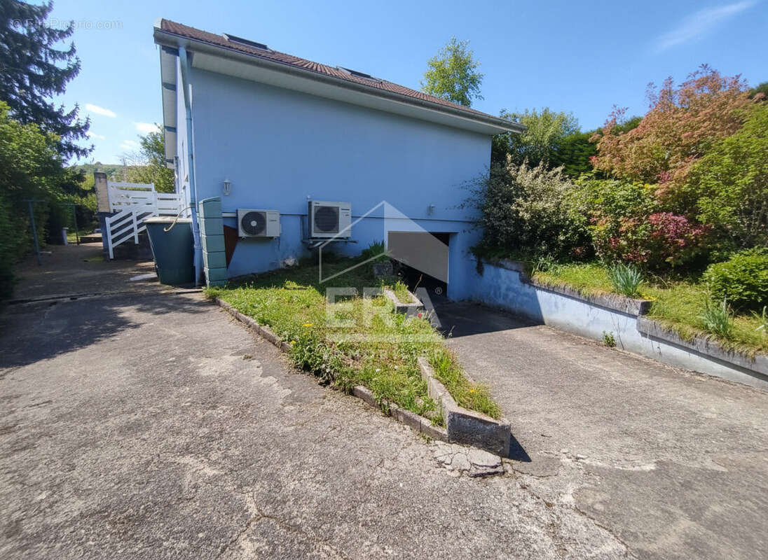 Maison à NOIDANS-LES-VESOUL