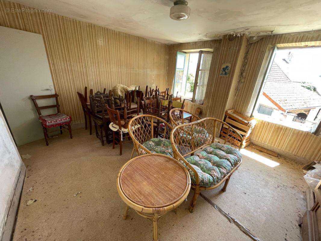 Maison à LIZY-SUR-OURCQ