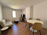 Appartement à GEMENOS