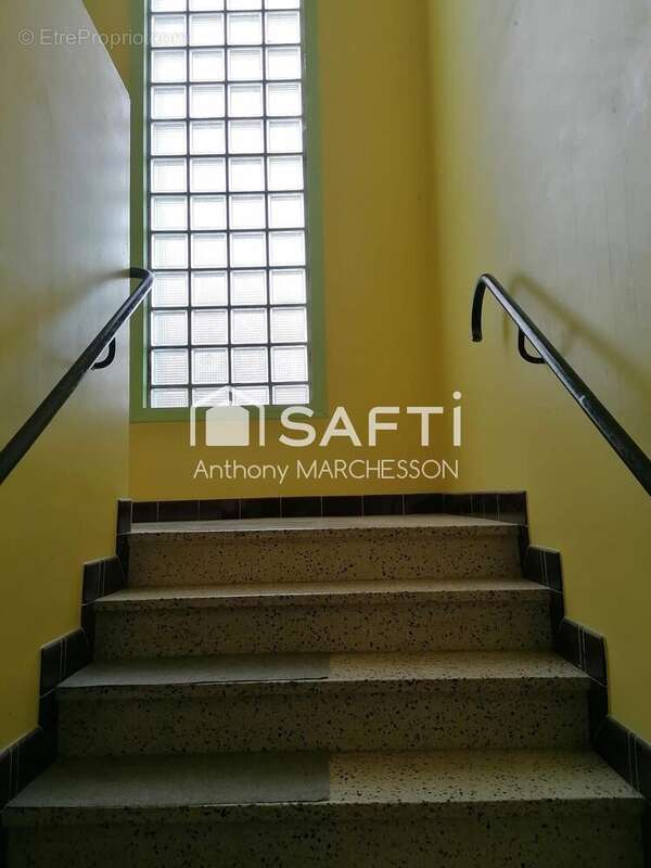 Photo 4 - Appartement à TAUGON