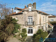 Maison à GERBEVILLER