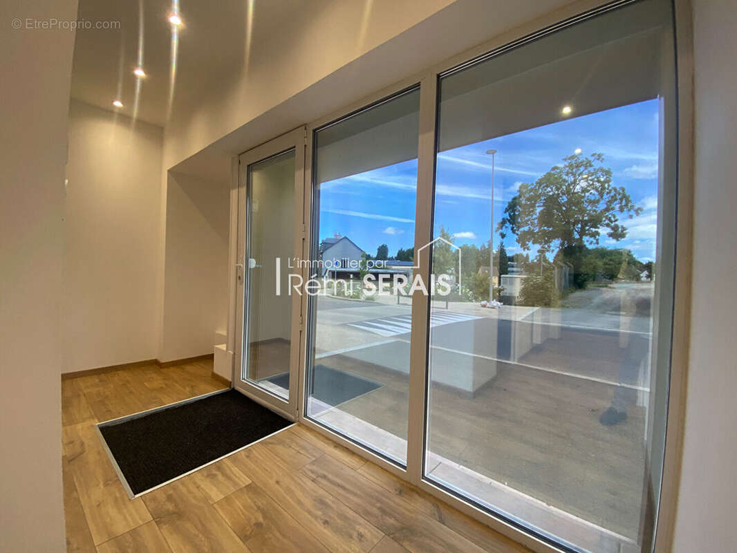 Appartement à FLERS
