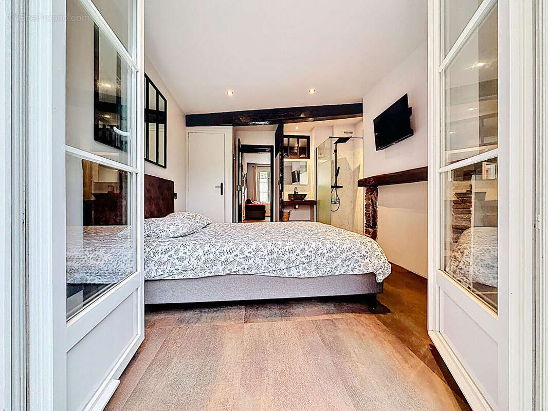 Appartement à CHARTRES