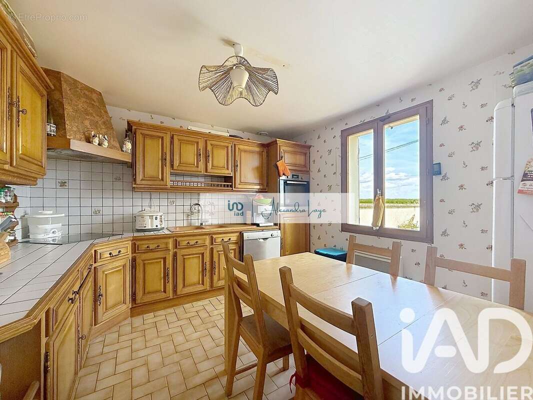 Photo 4 - Maison à FERICY