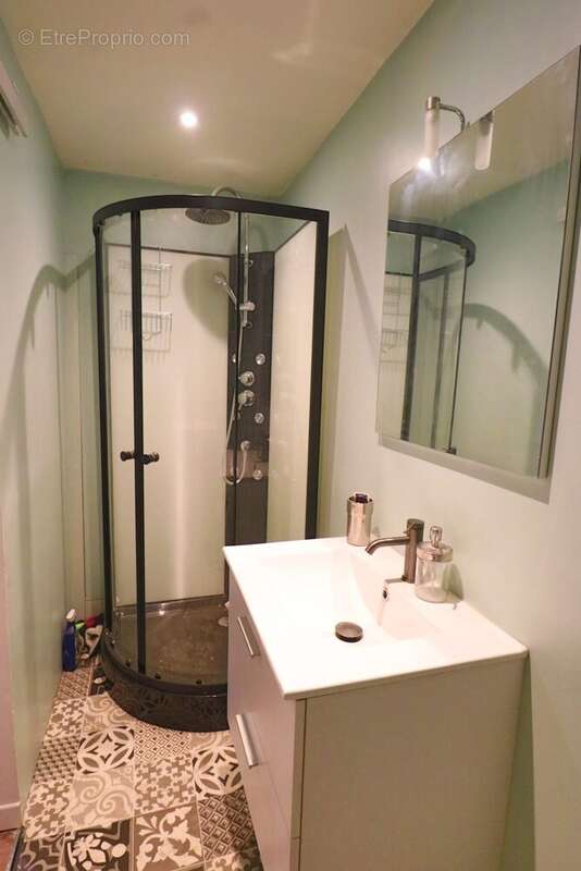 Maison à POUILLY-SUR-SAONE