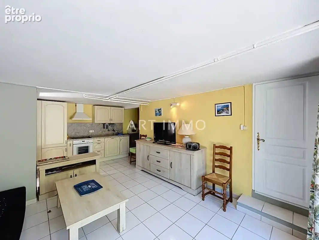 Maison en campagne de l'isle sur la sorgue avec vue degagee et piscine - photo 15