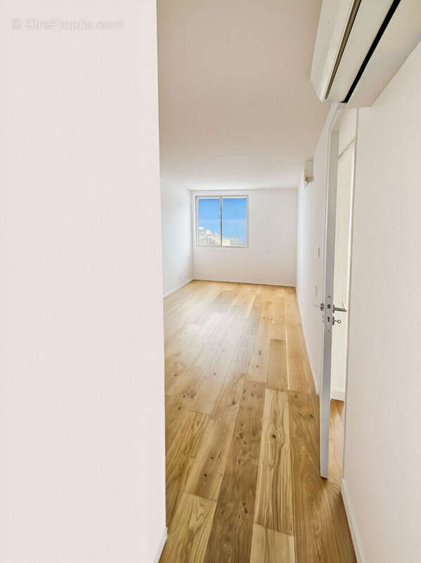 Appartement à AJACCIO