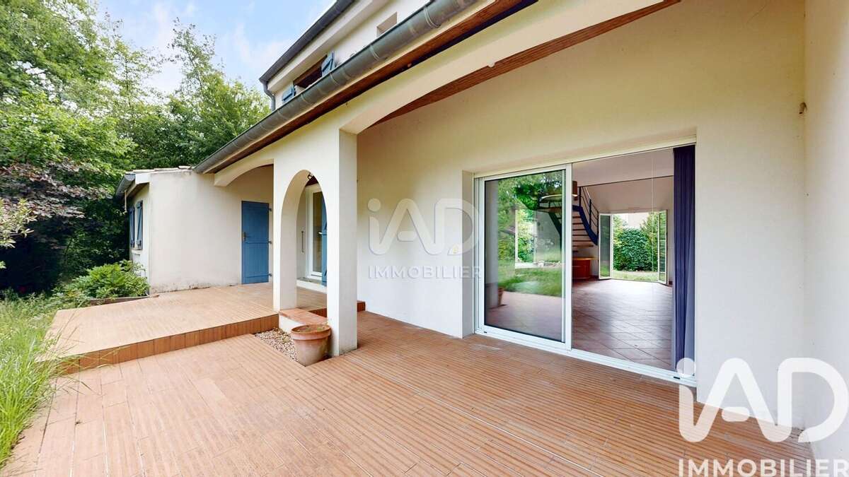 Photo 3 - Maison à BRAX