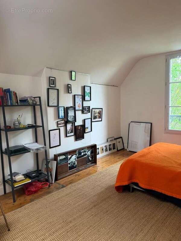 Maison à VITRY-SUR-SEINE