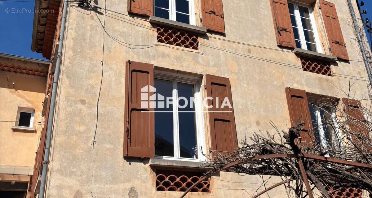 Appartement à DIGNE-LES-BAINS