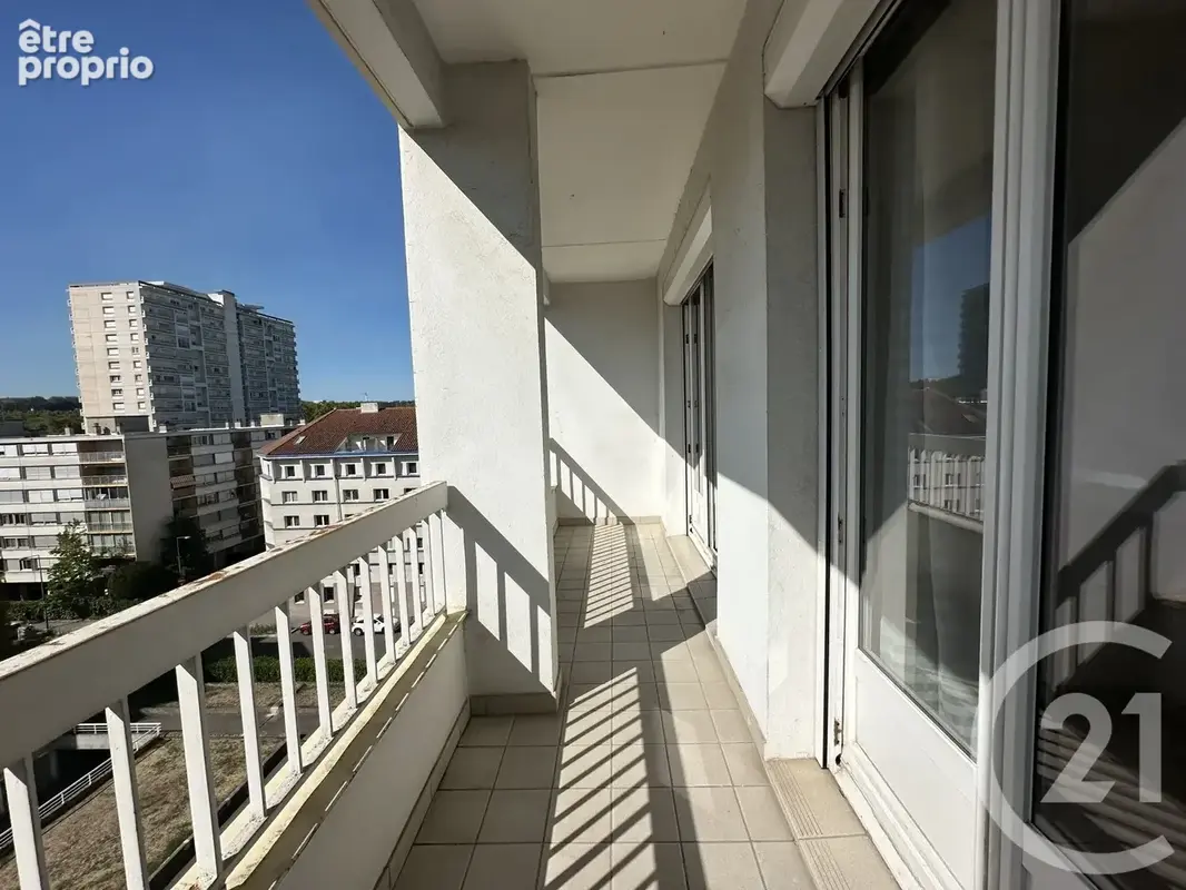 Appartement 2 pièces 63 m² à vendre à Villeurbanne (69100) - photo 5