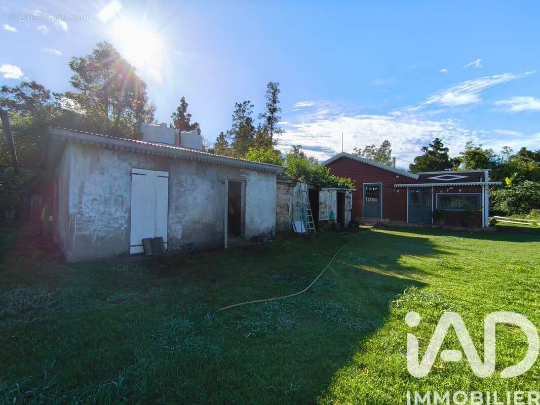 Photo 3 - Maison à SAINT-LEU