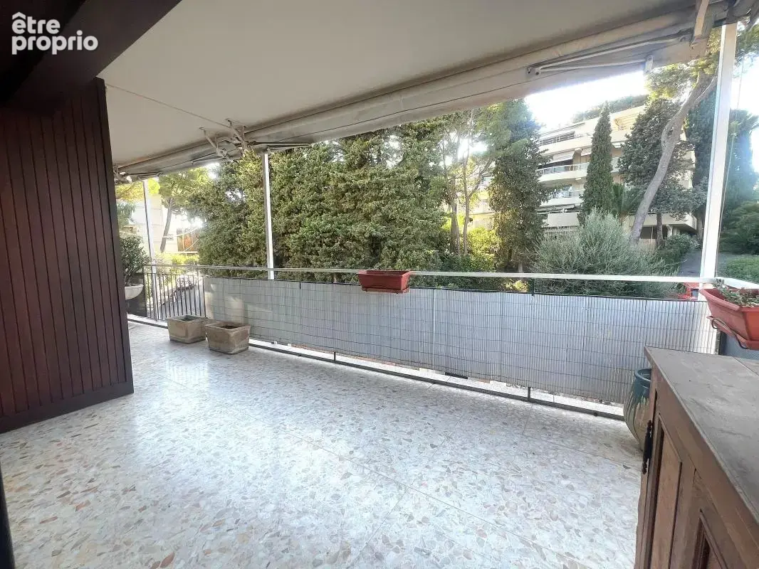 Photo Appartement à Le Cannet au prix de 459 000€