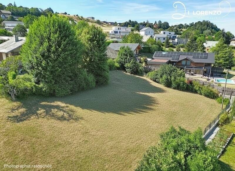 Terrain à VIMINES