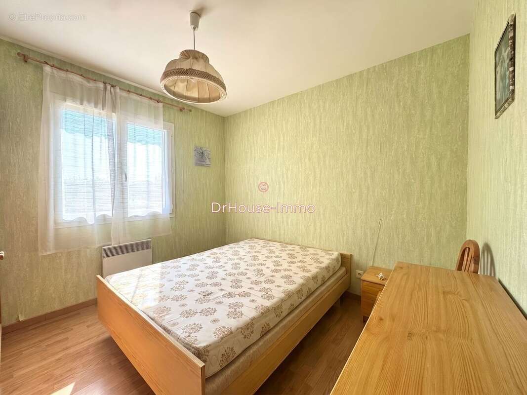 Maison 75 m² à Neuville-De-Poitou  - photo 5
