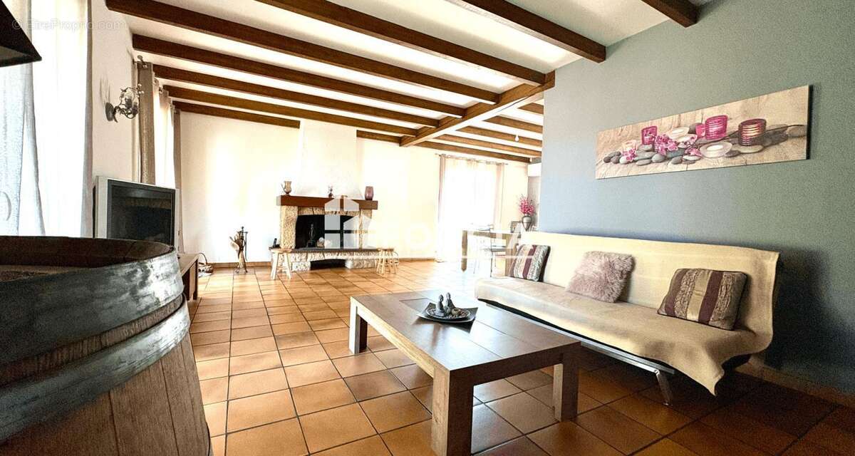 Maison à SAINT-ALBAN