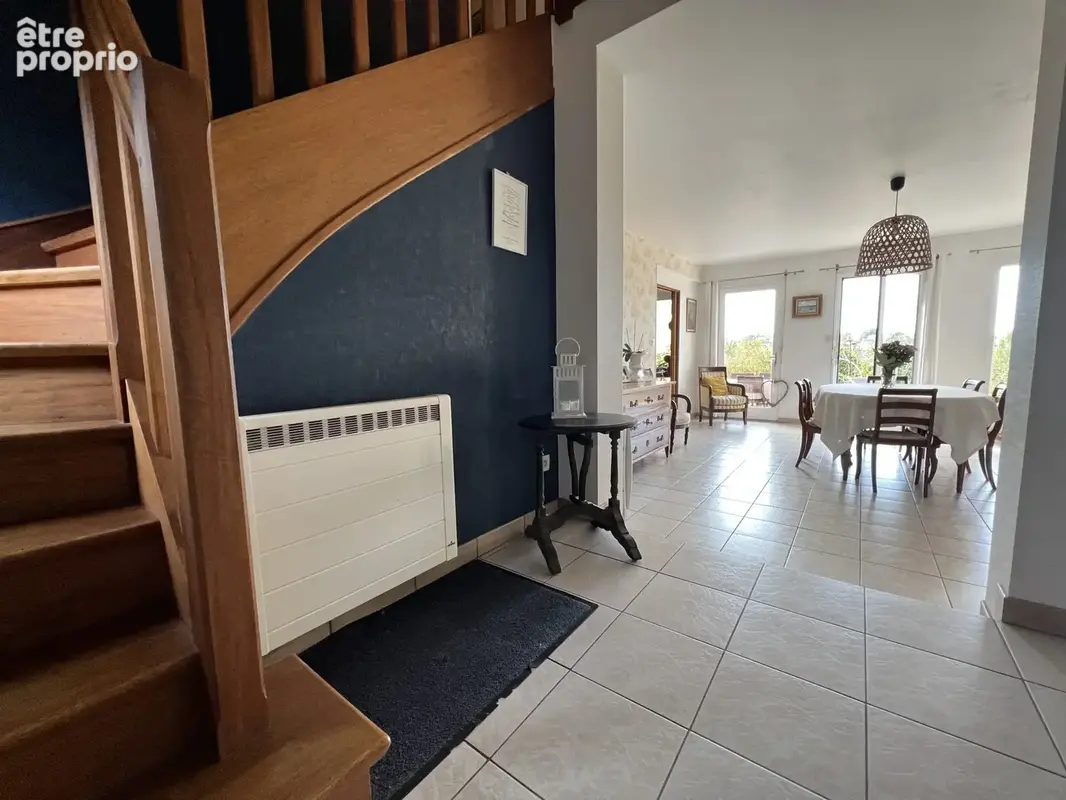 Maison 7 pièces 150 m² à vendre à Chateaugiron (35410) - photo 8