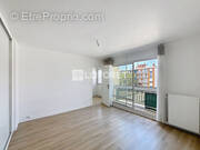Appartement à VITRY-SUR-SEINE