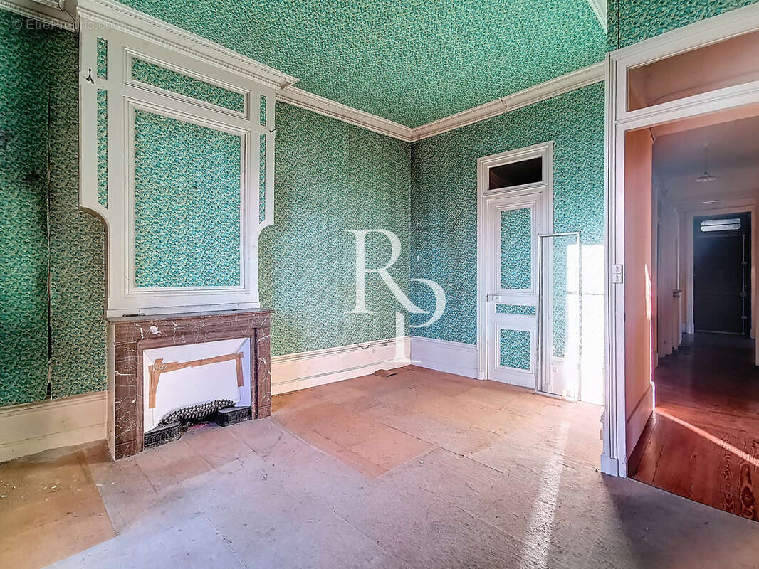 Appartement à LYON-5E