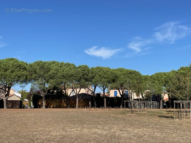 Toulouse   Les Pradettes  Maison T4 avec jardin, véranda et garage - photo 4