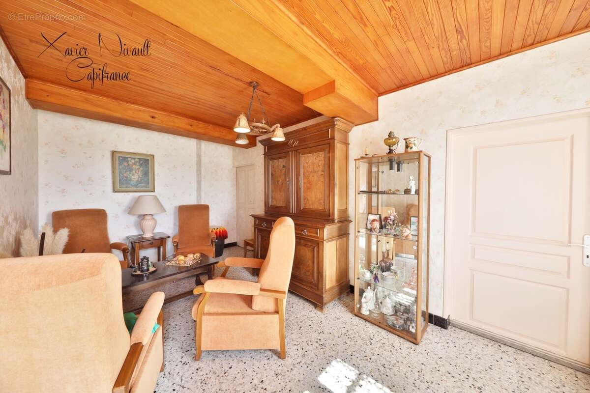 Maison à vendre 4 pièces proche de MONTREVEL EN BRESSE (01) - photo 4