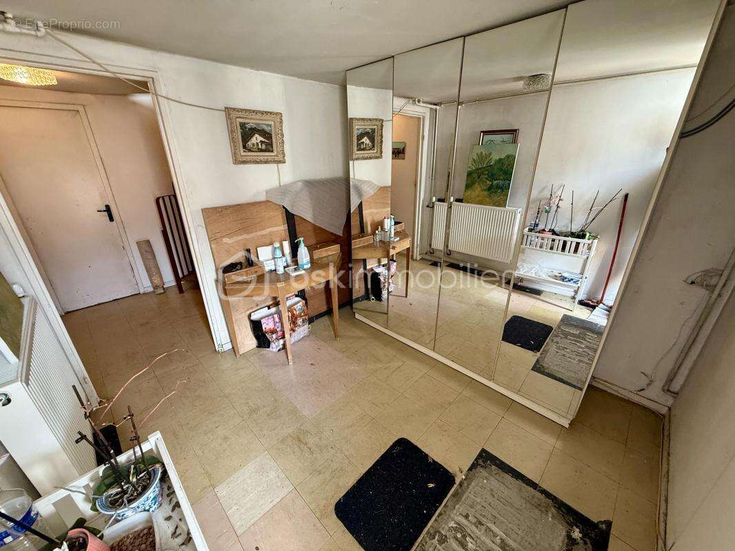 Maison 100m2 + jardin + garage - photo 2