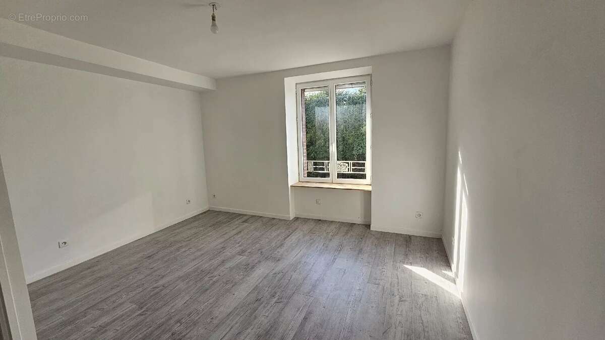 Maison à VOVES