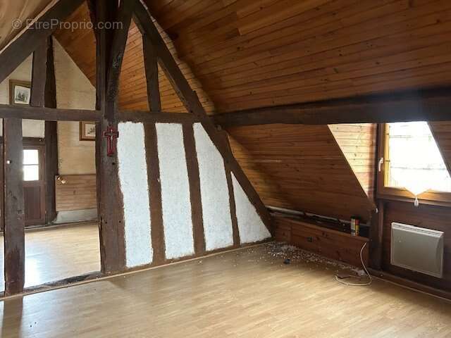 Maison à BROU