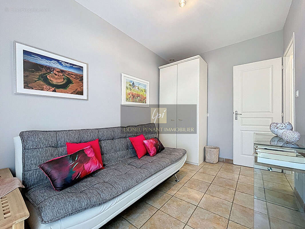 Maison à MALEMORT-DU-COMTAT