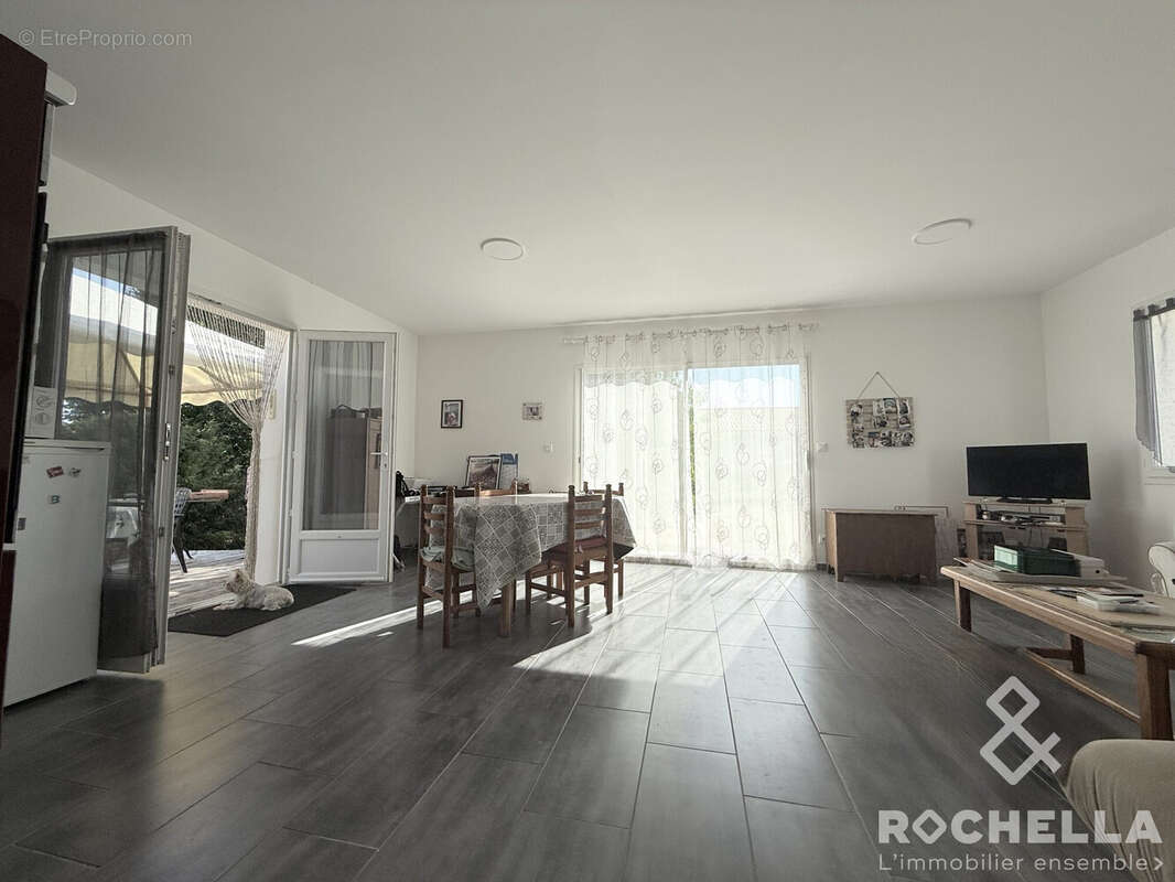 Maison 71 m² à Ternant  - photo 6