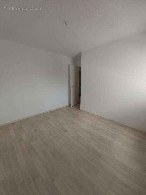   - Appartement à ANTIBES