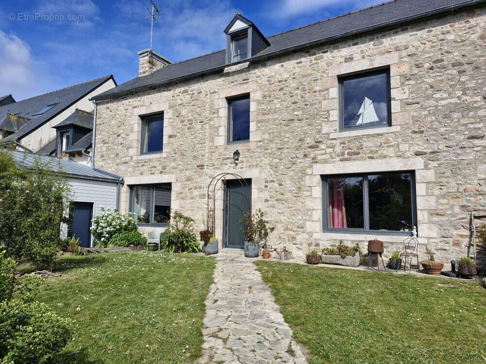Maison à ERQUY