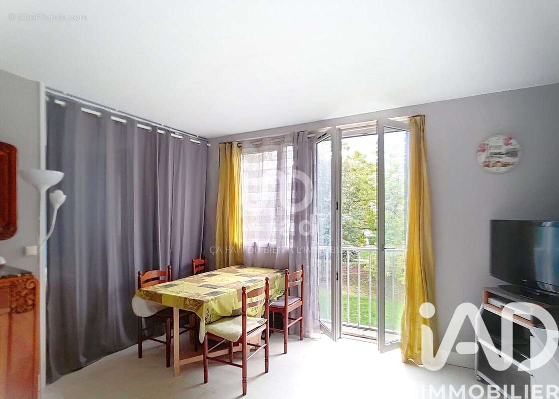 Photo 6 - Appartement à ROSNY-SOUS-BOIS