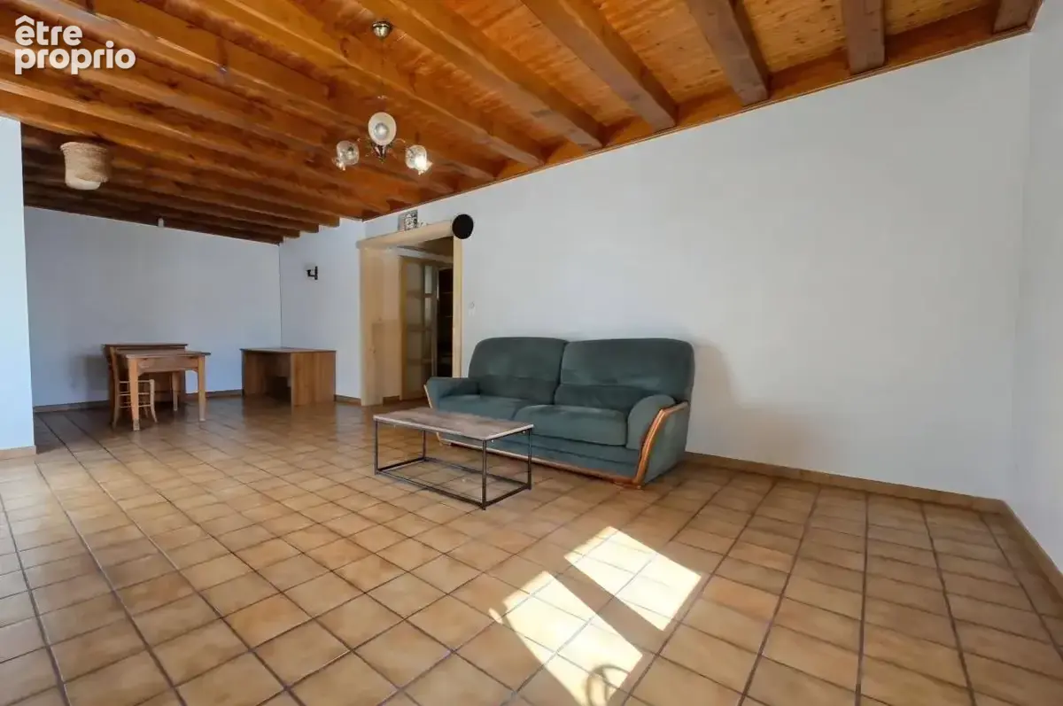 Maison À Vendre - 120m² habitables - photo 9
