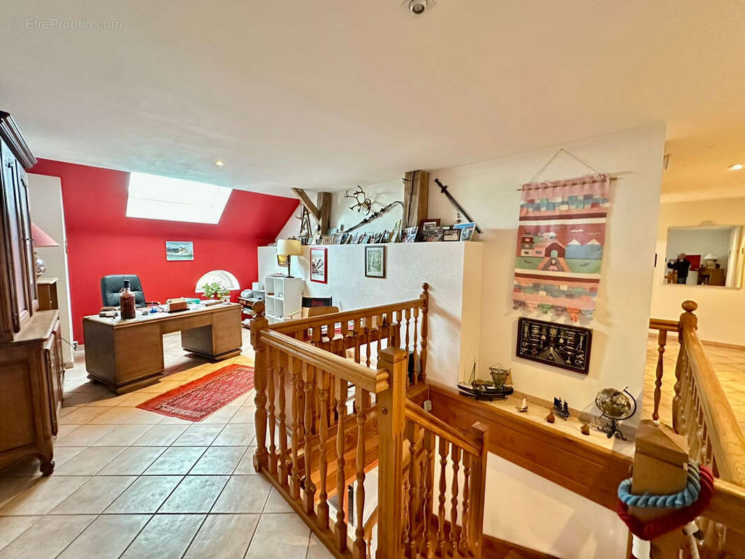 Maison à LA NEUVELLE-LES-LURE