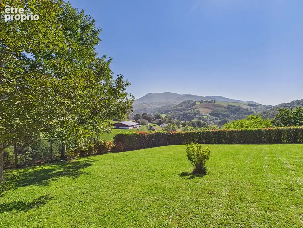 Maison 252m² à louhossoa - photo 2