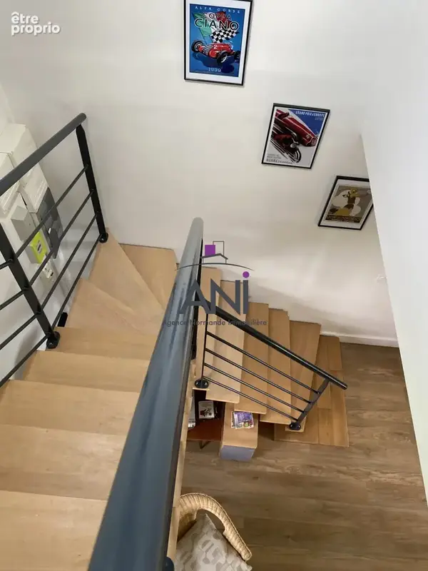 Maison 6 pièces 115 m² à vendre à Bacqueville-En-Caux (76730) - photo 9