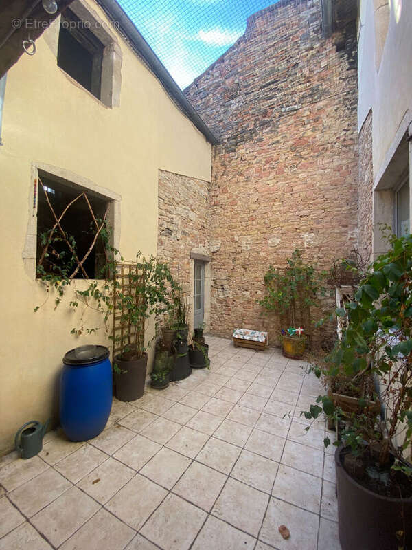 Lot de  2 appartements tournus - photo 10