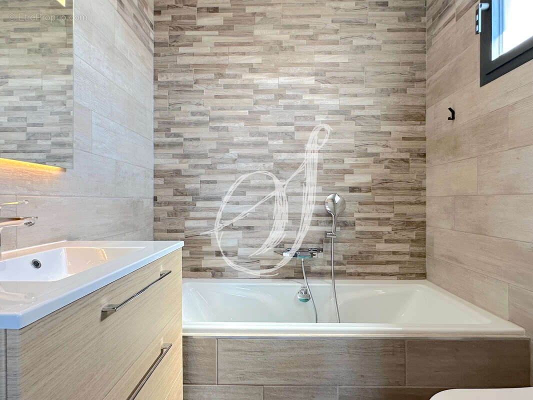 Maison à MONTPELLIER