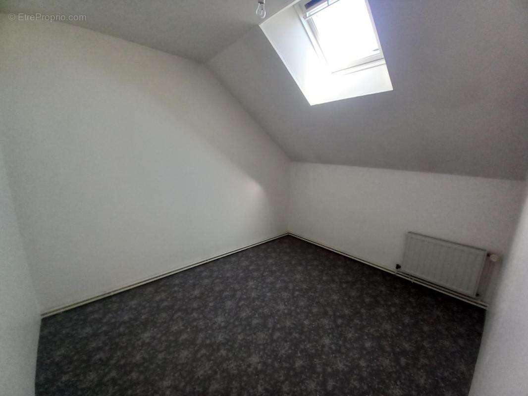 Maison individuelle, au calme, en campagne - photo 12