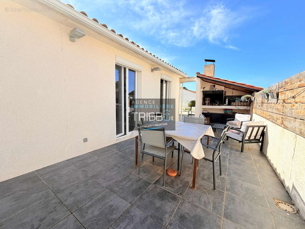 Maison à CANOHES