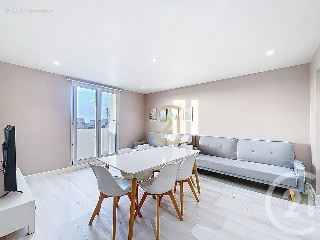 Appartement à ANGERS