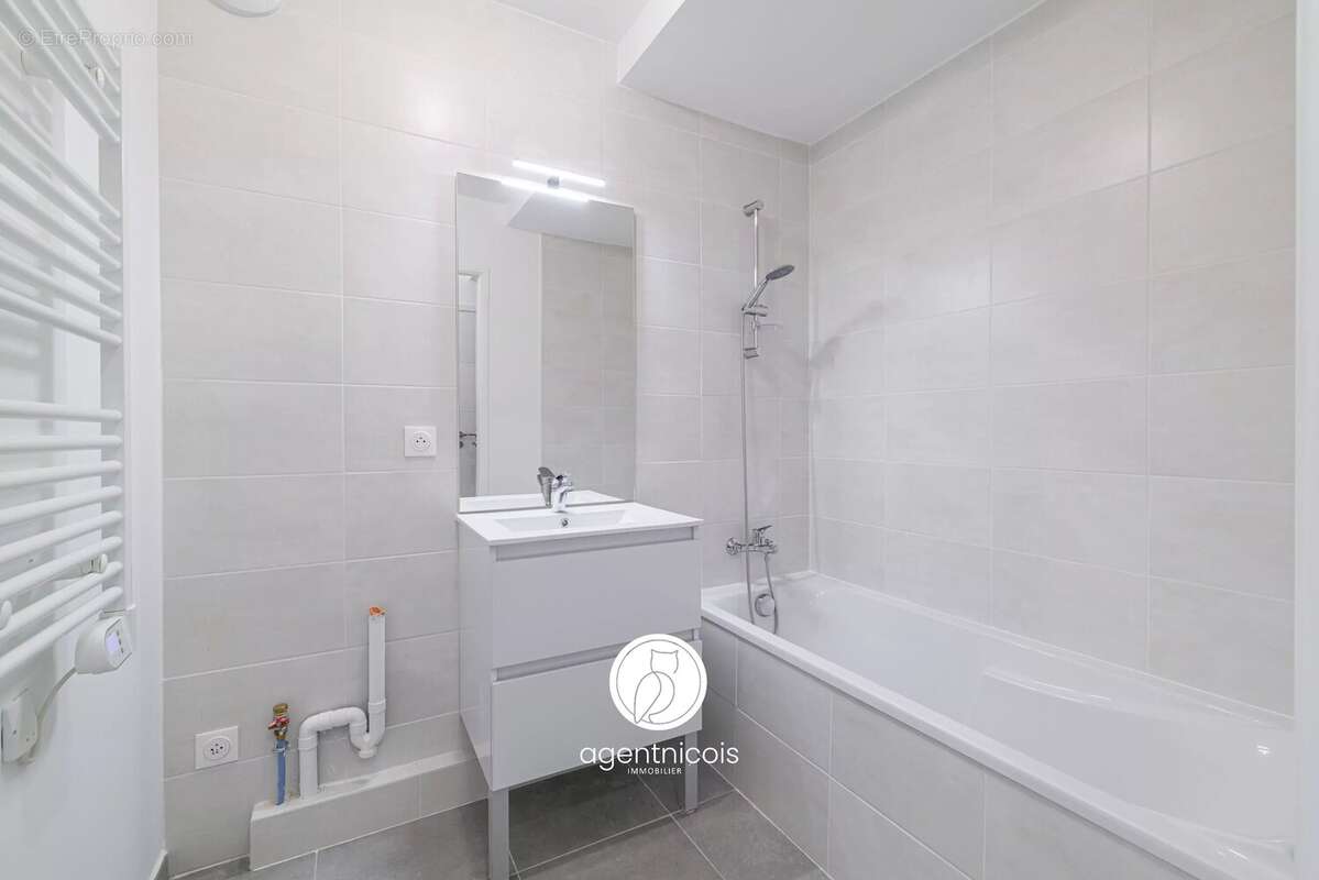 Appartement à CAGNES-SUR-MER