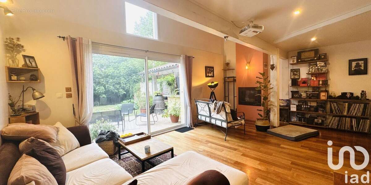 Photo 6 - Maison à SAINT-GERMAIN-DU-PUCH